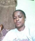 Rencontre Femme Cameroun à Yaoundé  : Michelle, 43 ans